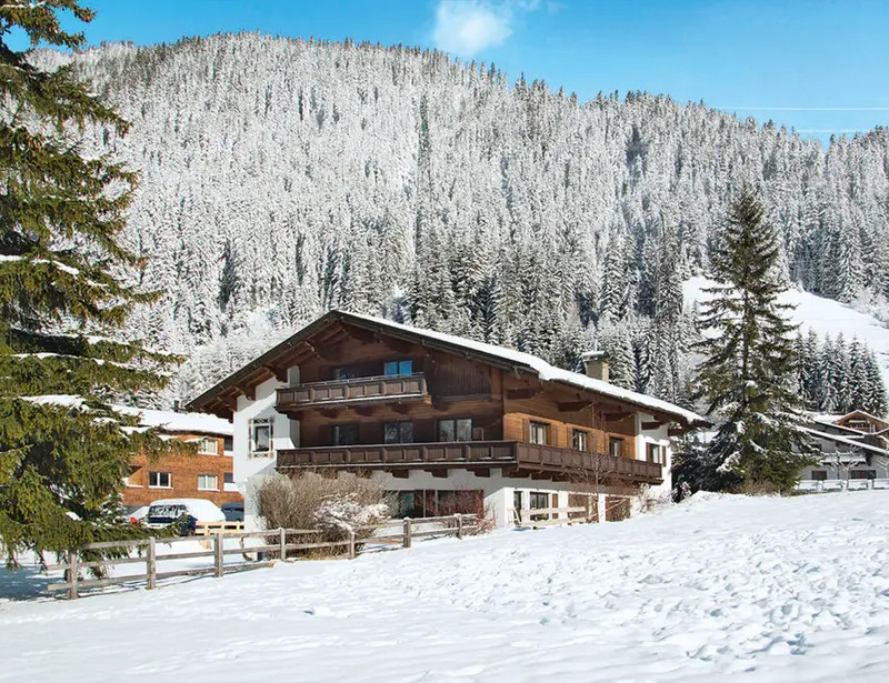 Schuler-huset