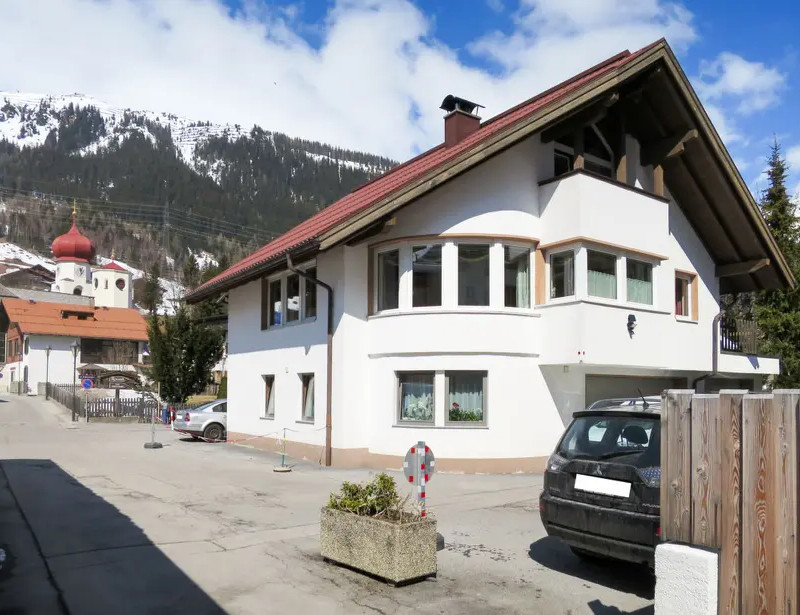 Schmiedbachs hus