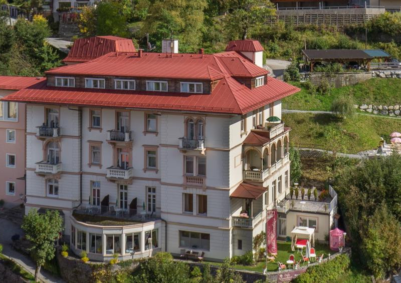 Villa Excelsior