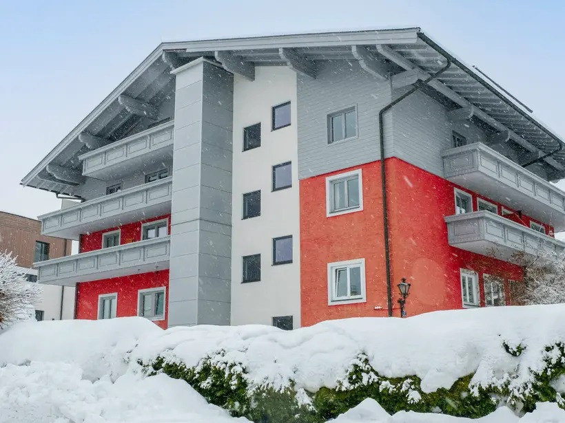 Lägenhet Linda