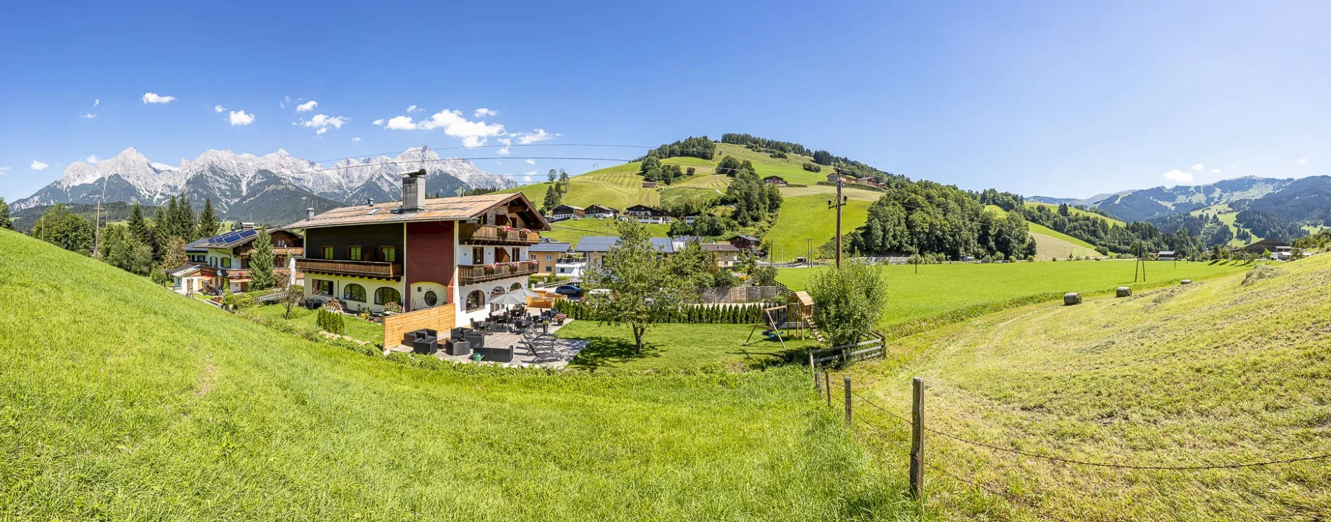 Hotell Annerlhof