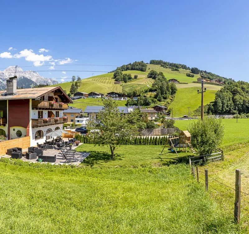 Hotell Annerlhof