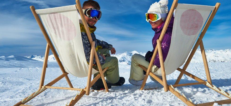 Miniskiferie og weekendski