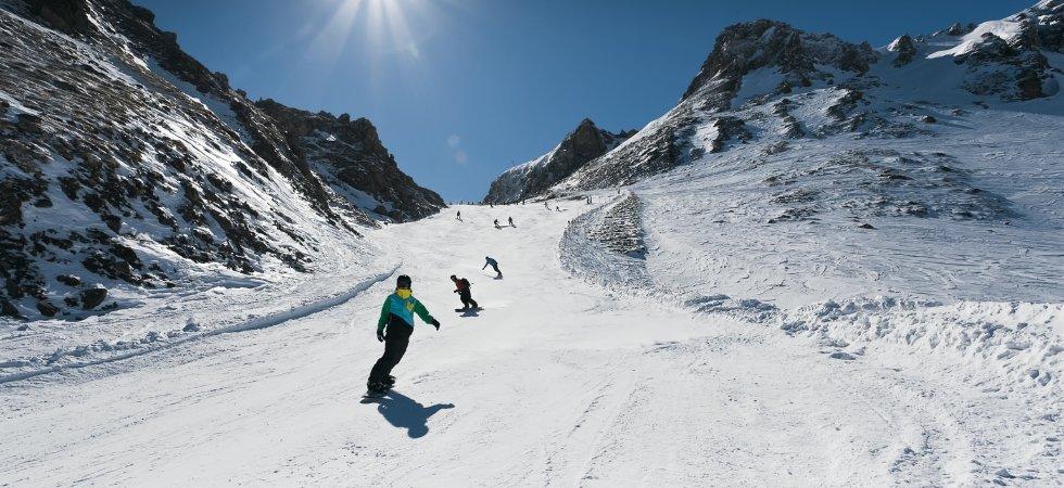 Skiferie for singler
