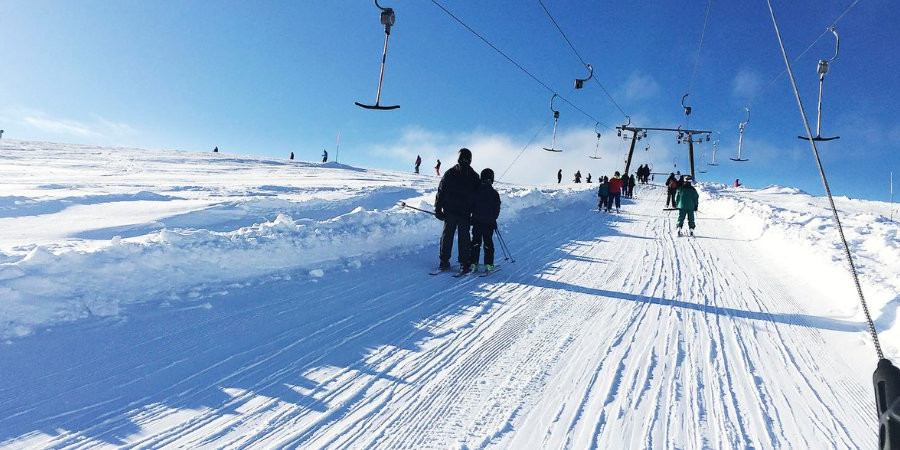 Skiferie i Sälen