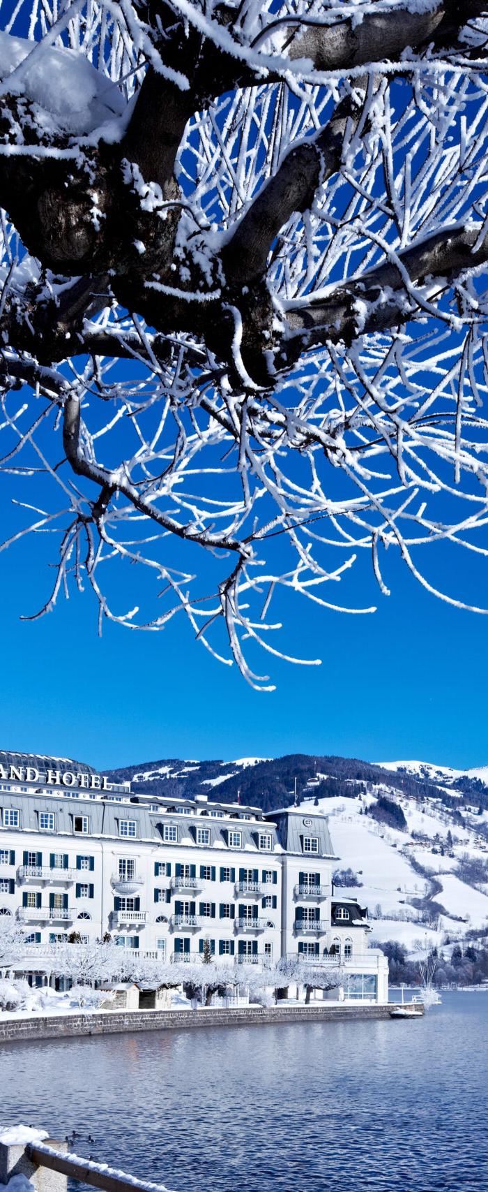 Grand Hotell