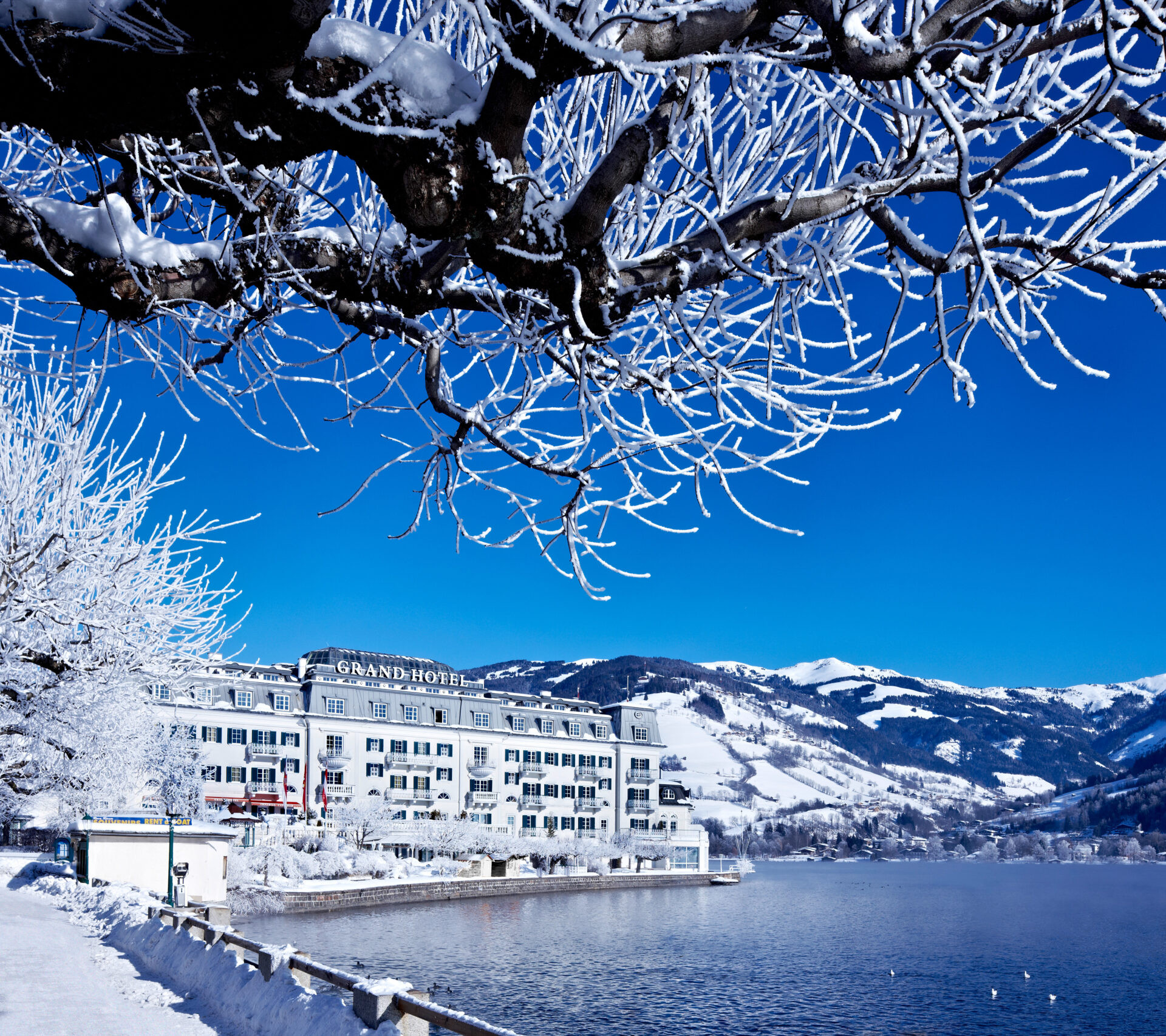 Grand Hotell