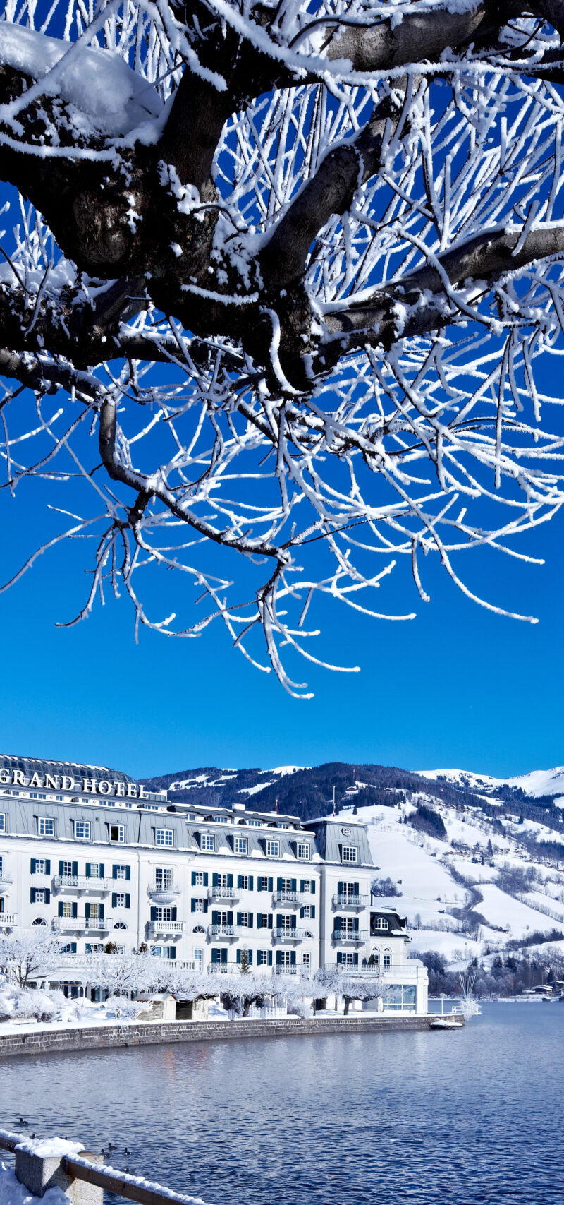 Grand Hotell