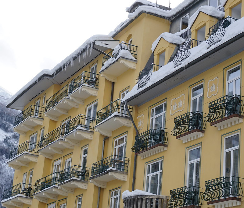 Hotell Mozart