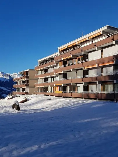 Bad Gastein Lägenheter