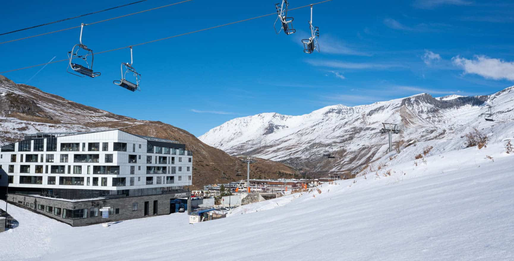 Hotell VoulezVous*****-Le Lac