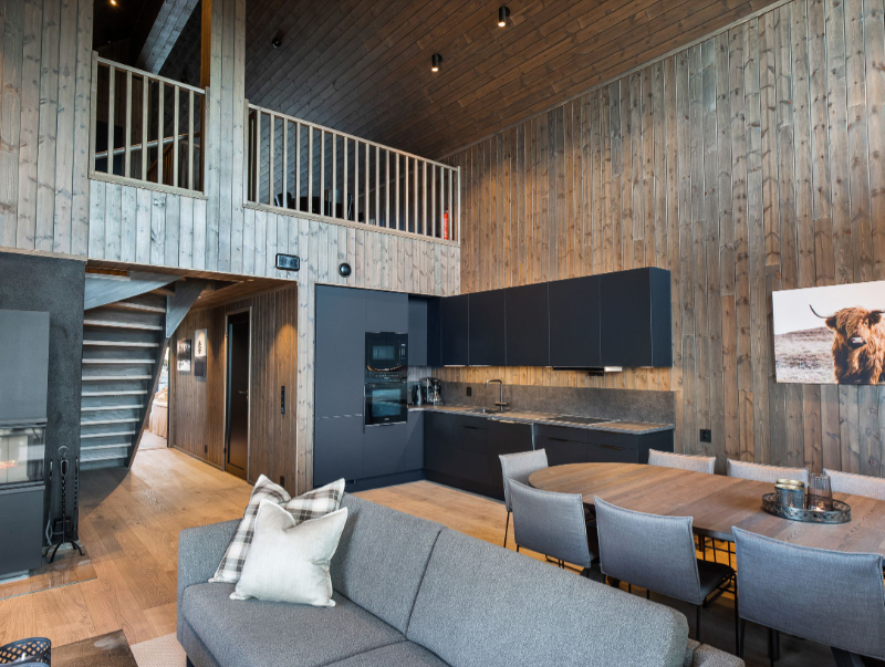 Favn Chalet 58C