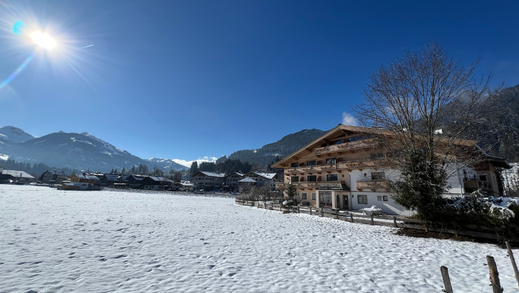 Hotel Alpenhof