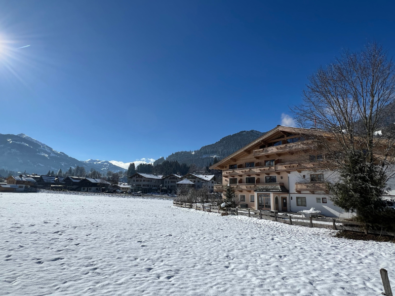 Hotell Alpenhof