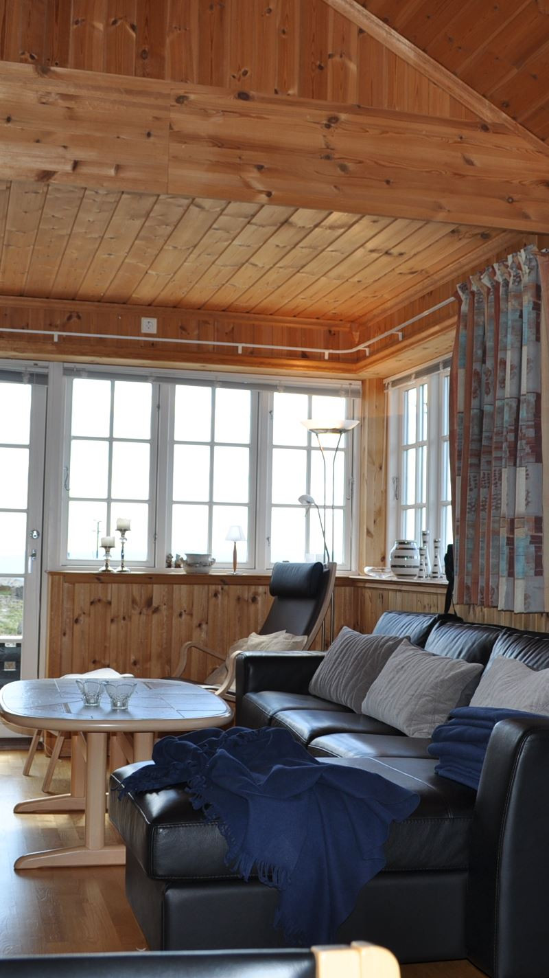 Hafjell Fjällby 14A