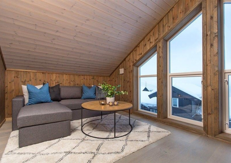 Hafjell Fjällby 218