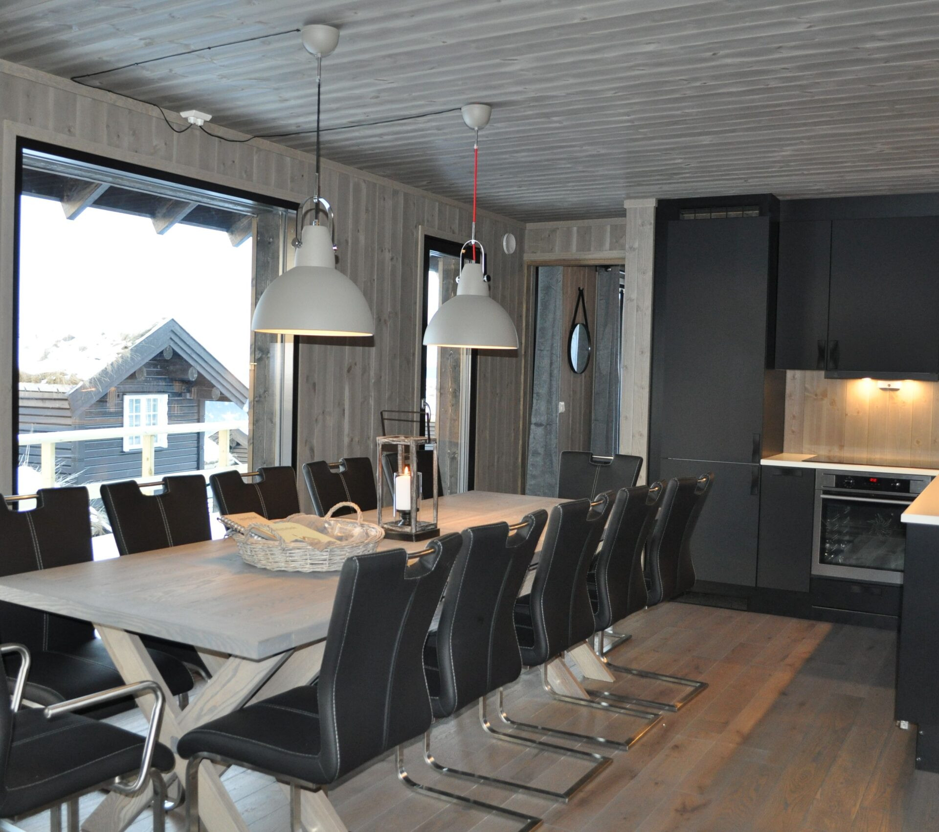 Hafjell Fjällby 220
