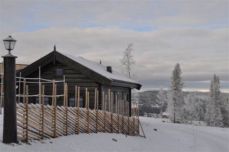 Bilaga Vardenvegen 290