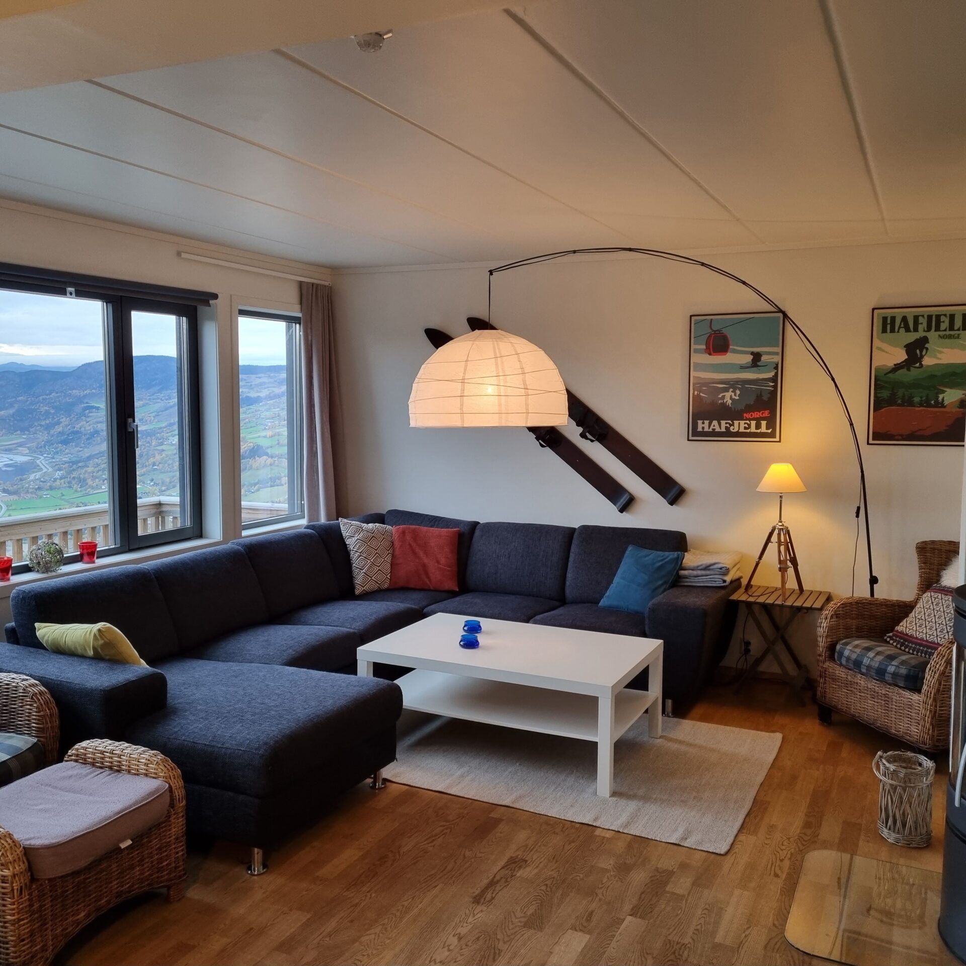 Kjusgrenda 85A
