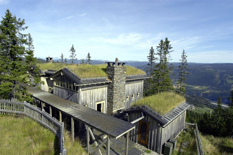 Furuseth Alpine Lodge