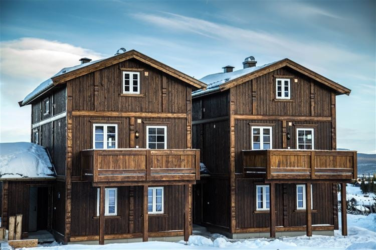 Gammelseteråsen 70A