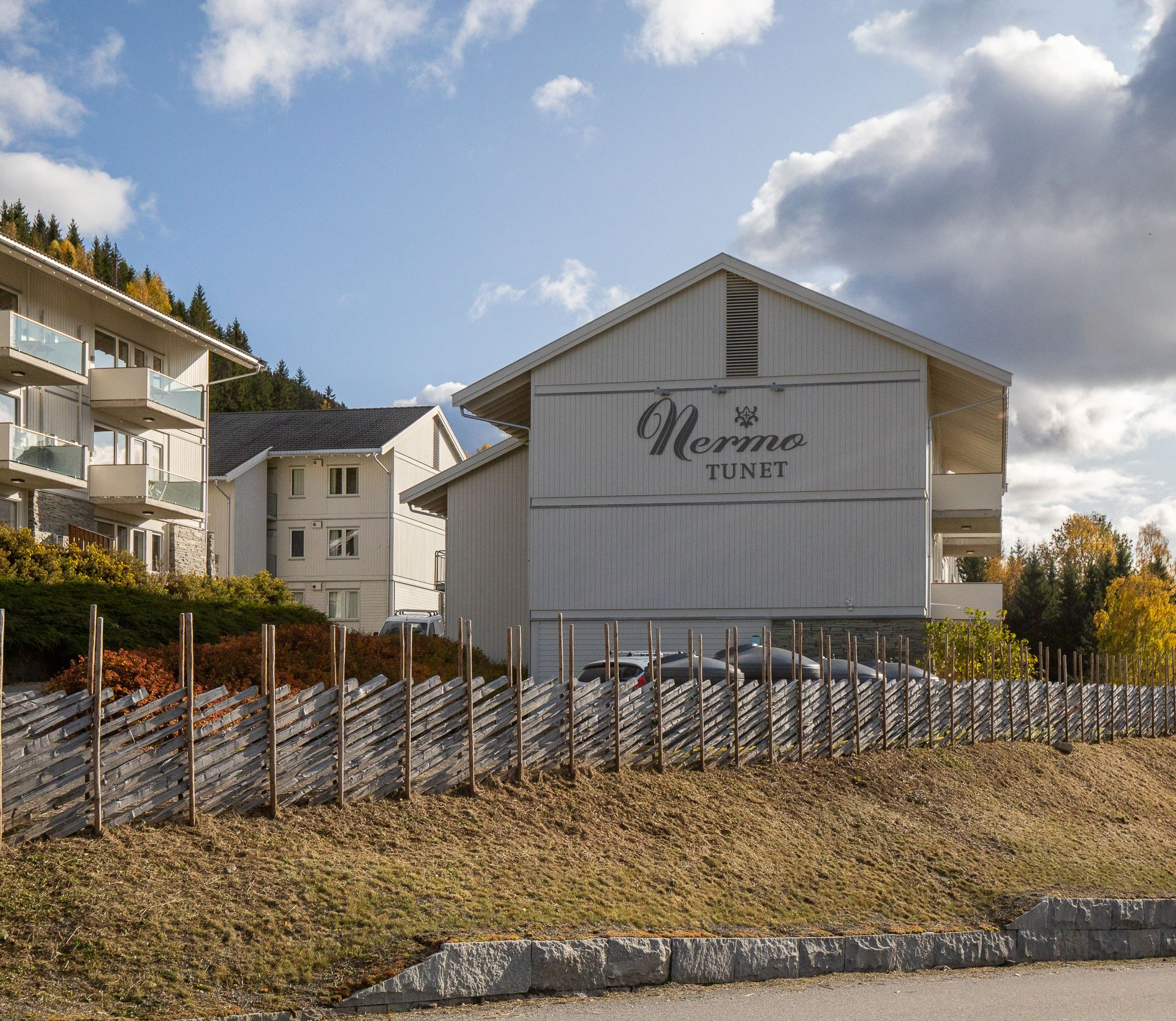 Nermotunet 406