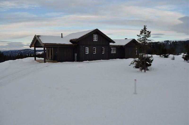 Storslåvegen 33