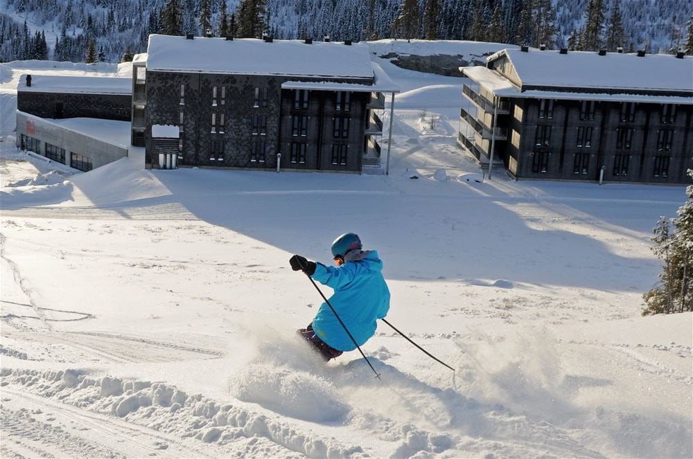 Studio H A105