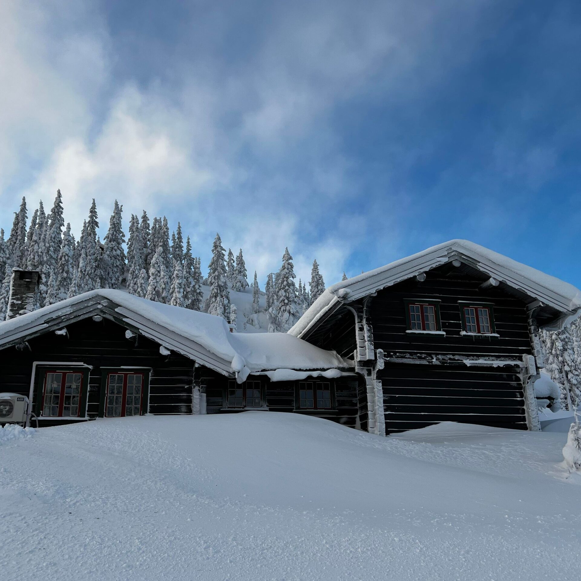 Solvind