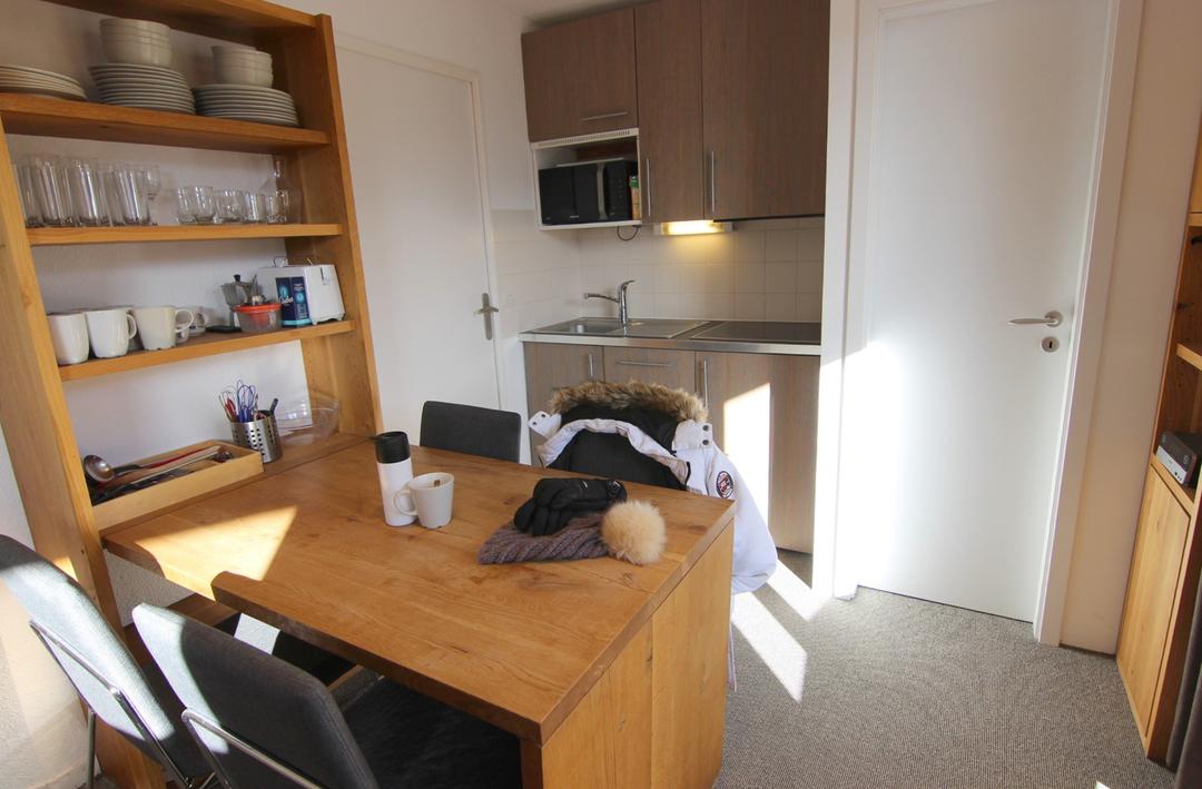 REB23 – Residence Reine Blanche - Soleil