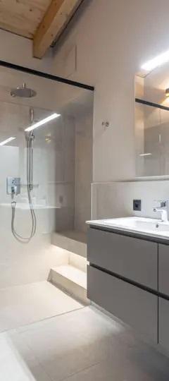 4-værelses penthouse til 6 personer – Chalet 149 by Alps Resorts