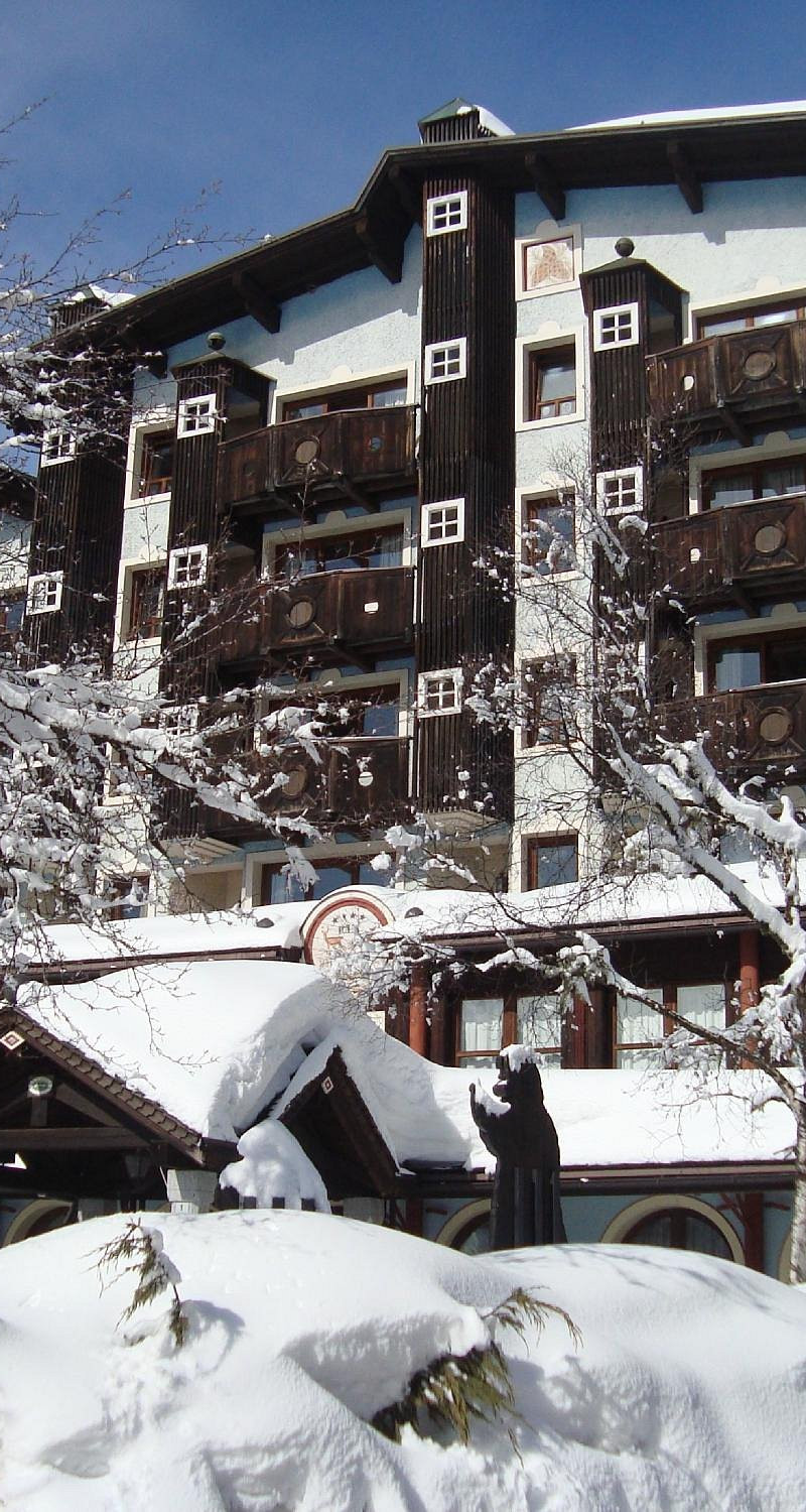 Hotell Catturani