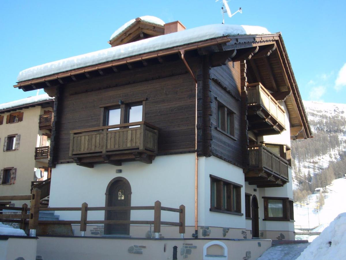 Casa Teo 1