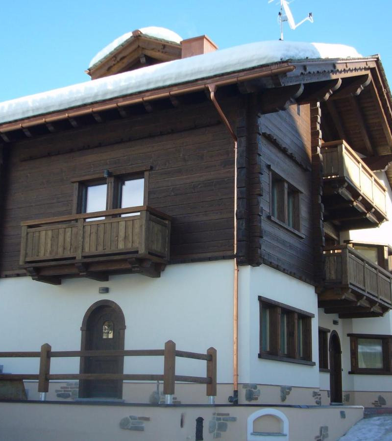 Casa Teo 1