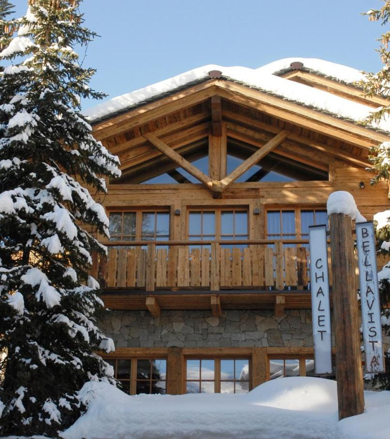 Chalet Bellavista