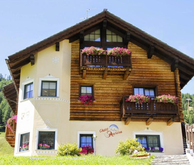 Chalet Aurora