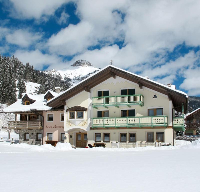 Ardoney (Campitello)