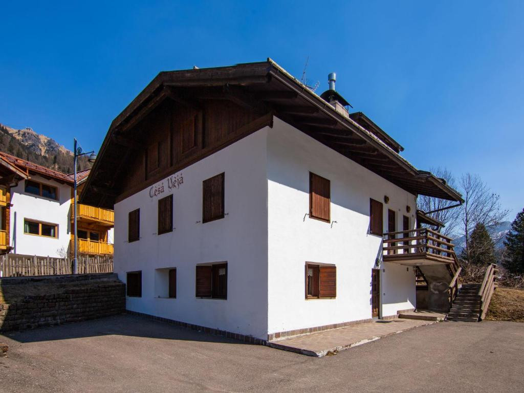 Cesa Veja (Penia)