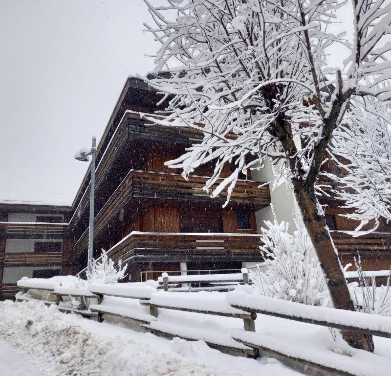 Condominio Giulia (Alba)
