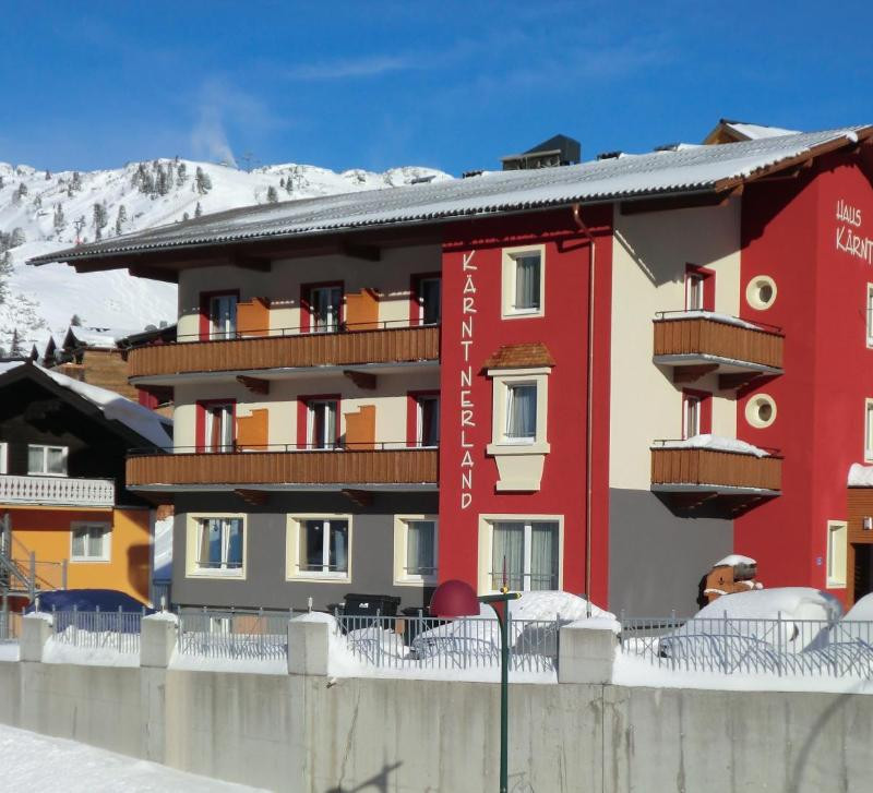 Hus Kärntnerland