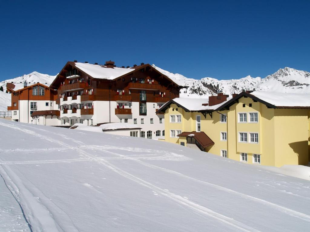 Hotell Schneider Dependance