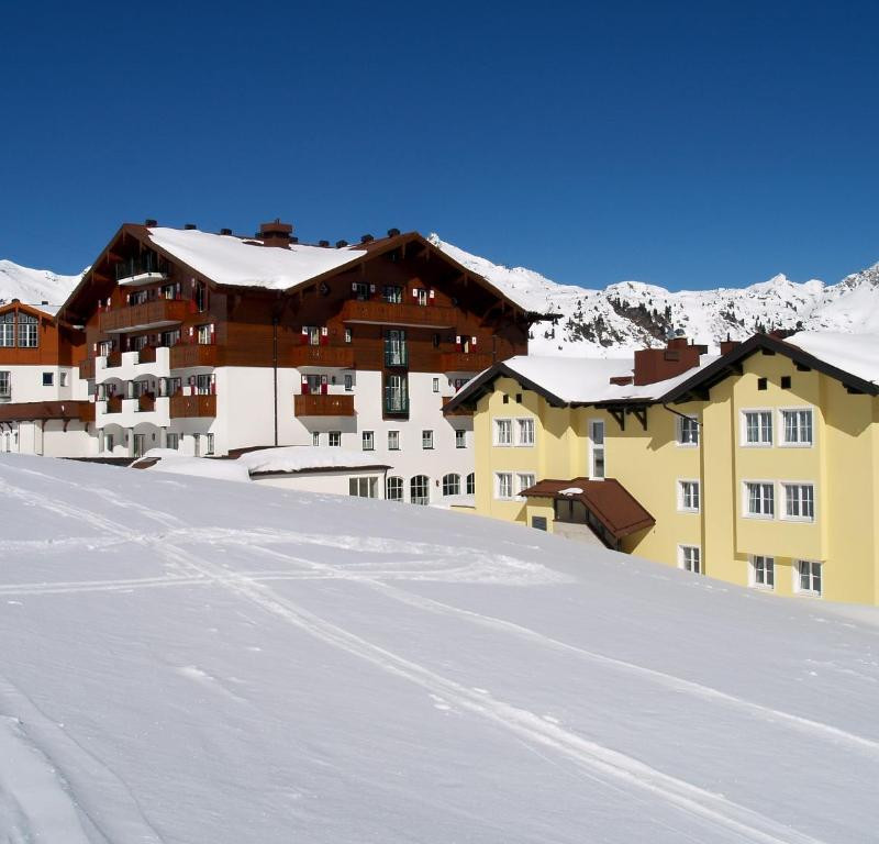 Hotell Schneider Dependance