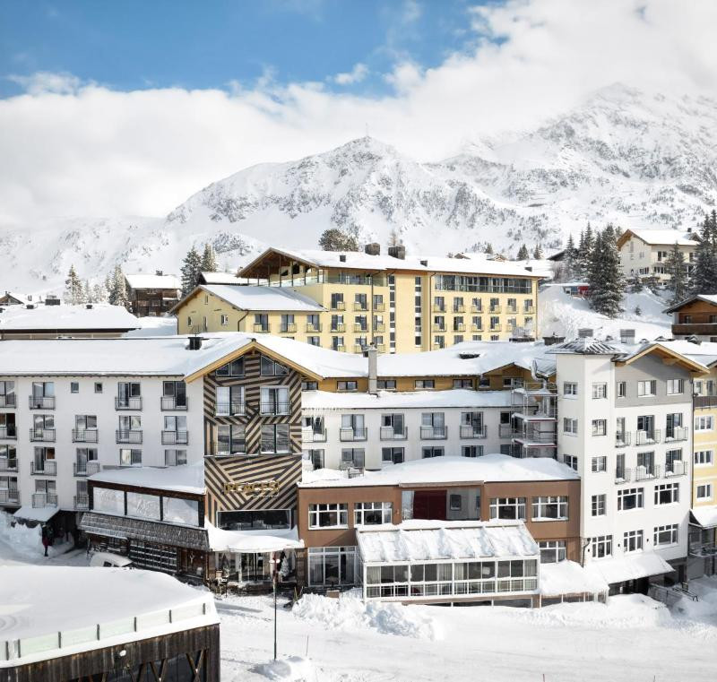 Obertauern [Platshotell]