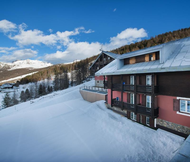Alpen Resort Bivio