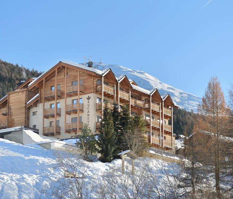 Hotell Bucaneve