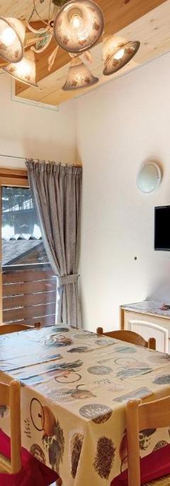3-værelses superior lejlighed med balkon – Appartamento Jolly