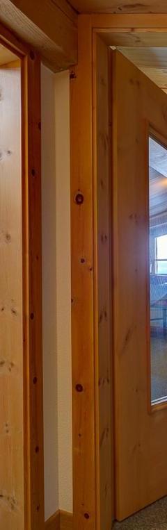 4-værelses lejlighed med balkon – Bait Da Marieta