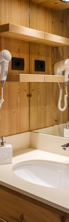 1-værelses studio lejlighed 2 pers. – Chalet Bellavista
