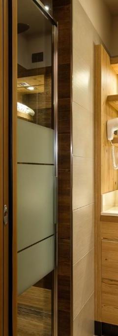 1-værelses studio lejlighed 2 pers. – Chalet Bellavista