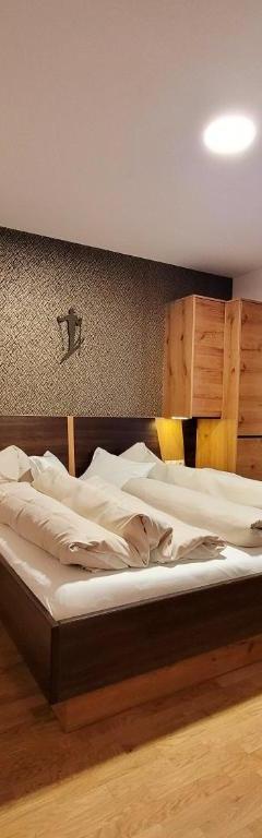 Dobbeltværelse 2 pers. – Aparthotel Bernhof